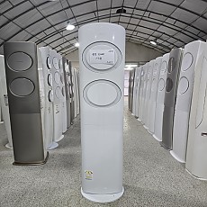 0074번 삼성 인버터 스탠드 에어컨 17평 25년